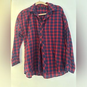 Zara Shirt XS